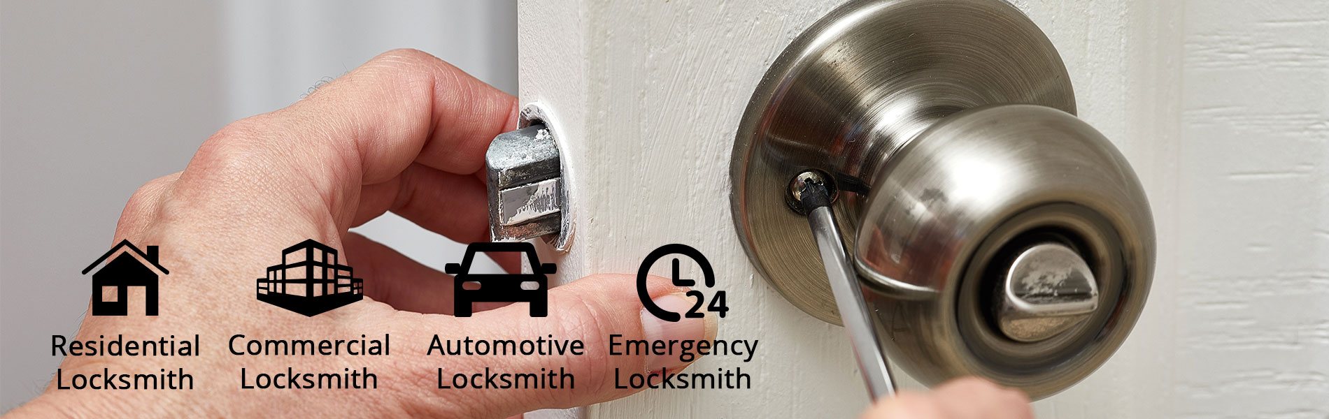 Lock Locksmith Services Lambertville, NJ 609-284-9941